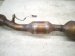 2021 Toyota Corolla Catalytic Exhaust Pipe W/converter Assy 1.8l 17410 37500 Replacement 2021 Toyota Corolla Catalytic Exhaust Pipe W/converter Assy 1.8l 17410 37500 Replacement thumbnail