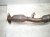 2021 Toyota Corolla Catalytic Exhaust Pipe W/converter Assy 1.8l 17410 37500 Replacement 2021 Toyota Corolla Catalytic Exhaust Pipe W/converter Assy 1.8l 17410 37500 Replacement thumbnail