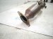 2021 Toyota Corolla Catalytic Exhaust Pipe W/converter Assy 1.8l 17410 37500 Replacement 2021 Toyota Corolla Catalytic Exhaust Pipe W/converter Assy 1.8l 17410 37500 Replacement thumbnail