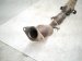 2021 Toyota Corolla Catalytic Exhaust Pipe W/converter Assy 1.8l 17410 37500 Replacement 2021 Toyota Corolla Catalytic Exhaust Pipe W/converter Assy 1.8l 17410 37500 Replacement thumbnail