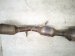 2021 Toyota Corolla Catalytic Exhaust Pipe W/converter Assy 1.8l 17410 37500 Replacement 2021 Toyota Corolla Catalytic Exhaust Pipe W/converter Assy 1.8l 17410 37500 Replacement thumbnail