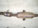 2021 Toyota Corolla Catalytic Exhaust Pipe W/converter Assy 1.8l 17410 37500 Replacement 2021 Toyota Corolla Catalytic Exhaust Pipe W/converter Assy 1.8l 17410 37500 Replacement thumbnail