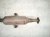 2021 Toyota Corolla Catalytic Exhaust Pipe W/converter Assy 1.8l 17410 37500 Replacement 2021 Toyota Corolla Catalytic Exhaust Pipe W/converter Assy 1.8l 17410 37500 Replacement thumbnail