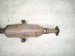 2021 Toyota Corolla Catalytic Exhaust Pipe W/converter Assy 1.8l 17410 37500 Replacement 2021 Toyota Corolla Catalytic Exhaust Pipe W/converter Assy 1.8l 17410 37500 Replacement thumbnail
