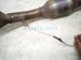 2021 Toyota Corolla Catalytic Exhaust Pipe W/converter Assy 1.8l 17410 37500 Replacement 2021 Toyota Corolla Catalytic Exhaust Pipe W/converter Assy 1.8l 17410 37500 Replacement thumbnail