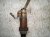 2021 Toyota Corolla Catalytic Exhaust Pipe W/converter Assy 1.8l 17410 37500 Replacement 2021 Toyota Corolla Catalytic Exhaust Pipe W/converter Assy 1.8l 17410 37500 Replacement thumbnail