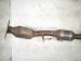 2021 Toyota Corolla Catalytic Exhaust Pipe W/converter Assy 1.8l 17410 37500 Replacement 2021 Toyota Corolla Catalytic Exhaust Pipe W/converter Assy 1.8l 17410 37500 Replacement thumbnail
