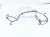 2023 Nissan Pathfinder Rear Bumper Parking Sensor Harness 24093 6TA0A Replacement 2023 Nissan Pathfinder Rear Bumper Parking Sensor Harness 24093 6TA0A Replacement thumbnail
