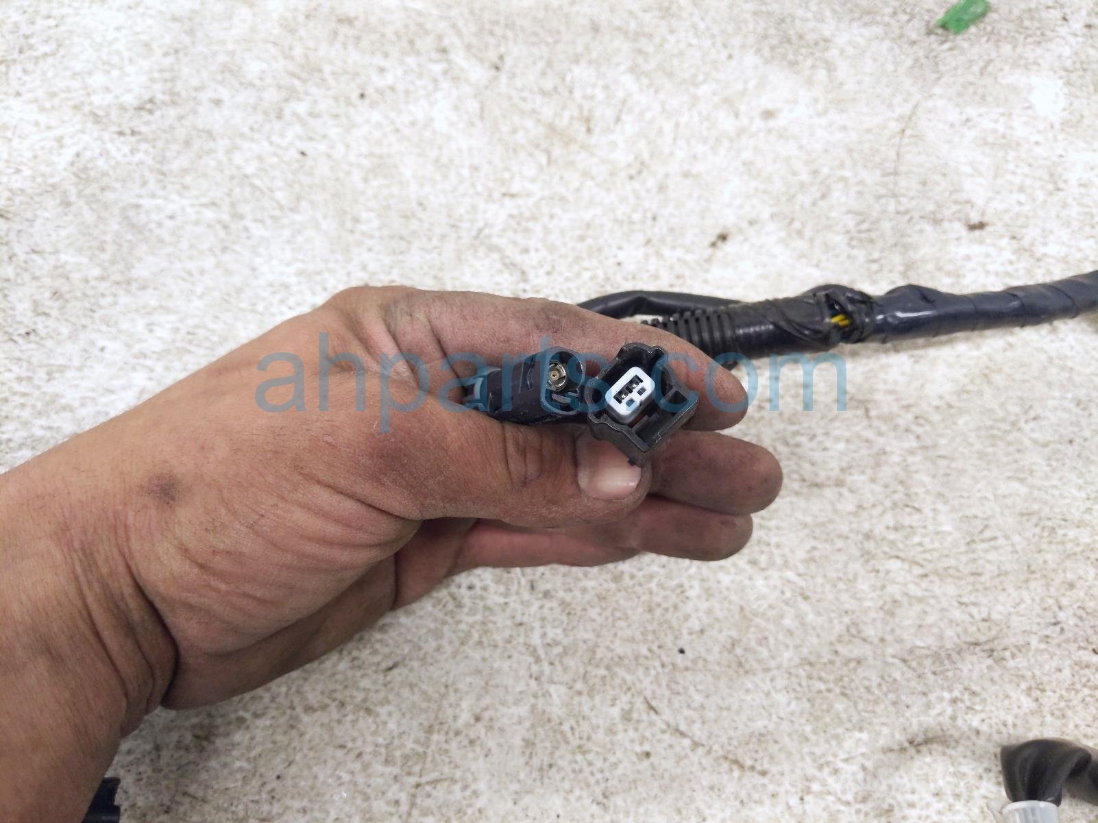 2023 Nissan Pathfinder Rear Bumper Parking Sensor Harness 24093 6TA0A Replacement 2023 Nissan Pathfinder Rear Bumper Parking Sensor Harness 24093 6TA0A Replacement thumbnail