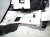 2023 Nissan Pathfinder Rear Driver Qtr Trim Panel Blk 84951 6TA0A84951 Replacement 2023 Nissan Pathfinder Rear Driver Qtr Trim Panel Blk 84951 6TA0A84951 Replacement thumbnail