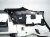 2023 Nissan Pathfinder Passenger Rear Interior Quarter Panel Blk 84950 6TA0A Replacement 2023 Nissan Pathfinder Passenger Rear Interior Quarter Panel Blk 84950 6TA0A Replacement thumbnail