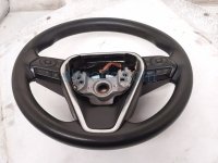 Toyota STEERING WHEEL - BLACK - LE Toyota STEERING WHEEL - BLACK - LE