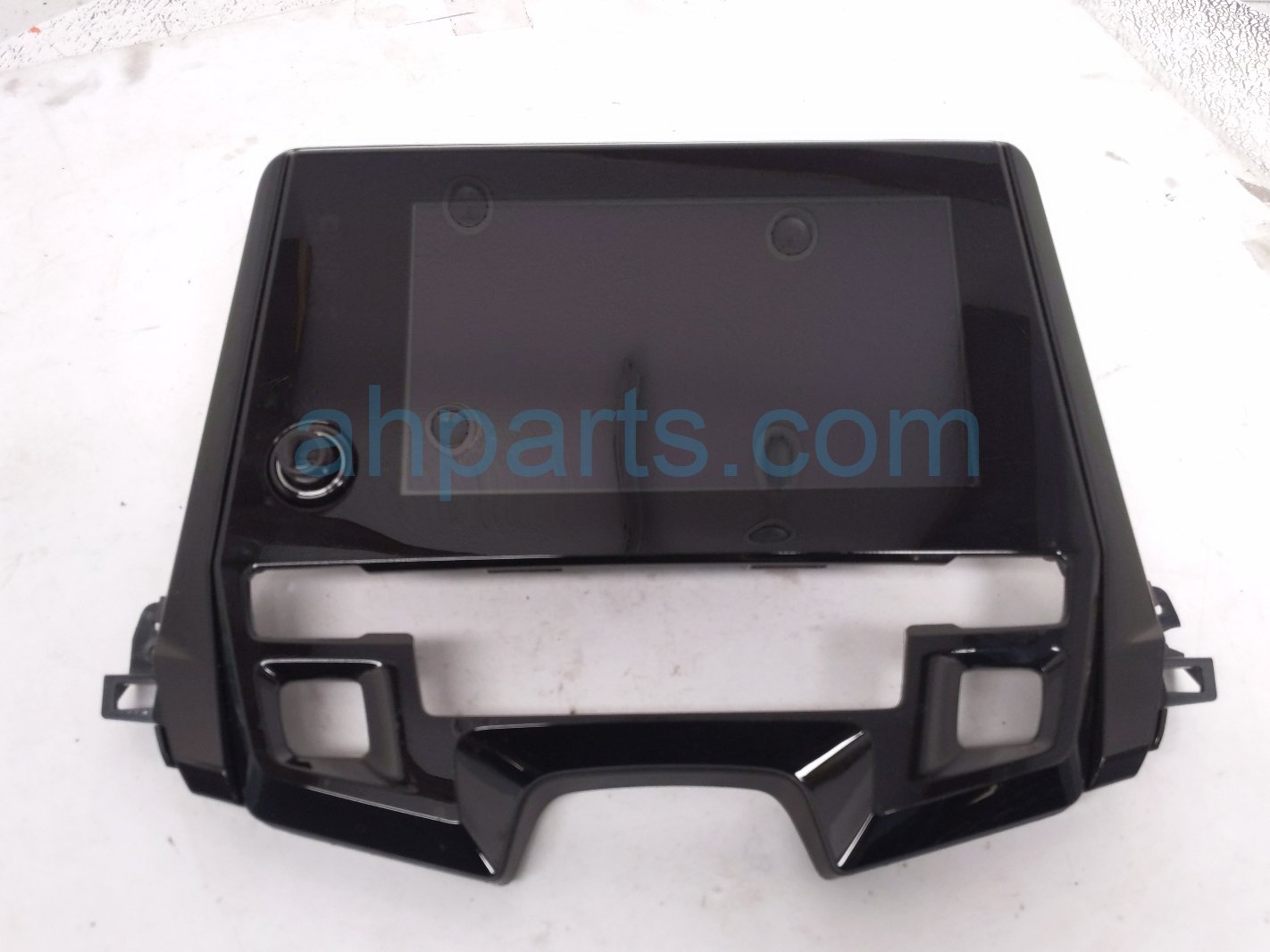 Honda CENTER DASH DISPLAY W/BEZEL