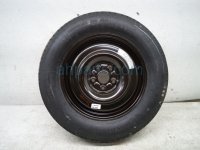 Honda T165/90R17 SPARE DONUT WHEEL + TIRE Honda T165/90R17 SPARE DONUT WHEEL + TIRE