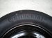 2023 Honda Ridgeline Rim T165/90r17 Spare Donut Wheel + Tire 42700 SHJ A51 Replacement 2023 Honda Ridgeline Rim T165/90r17 Spare Donut Wheel + Tire 42700 SHJ A51 Replacement thumbnail
