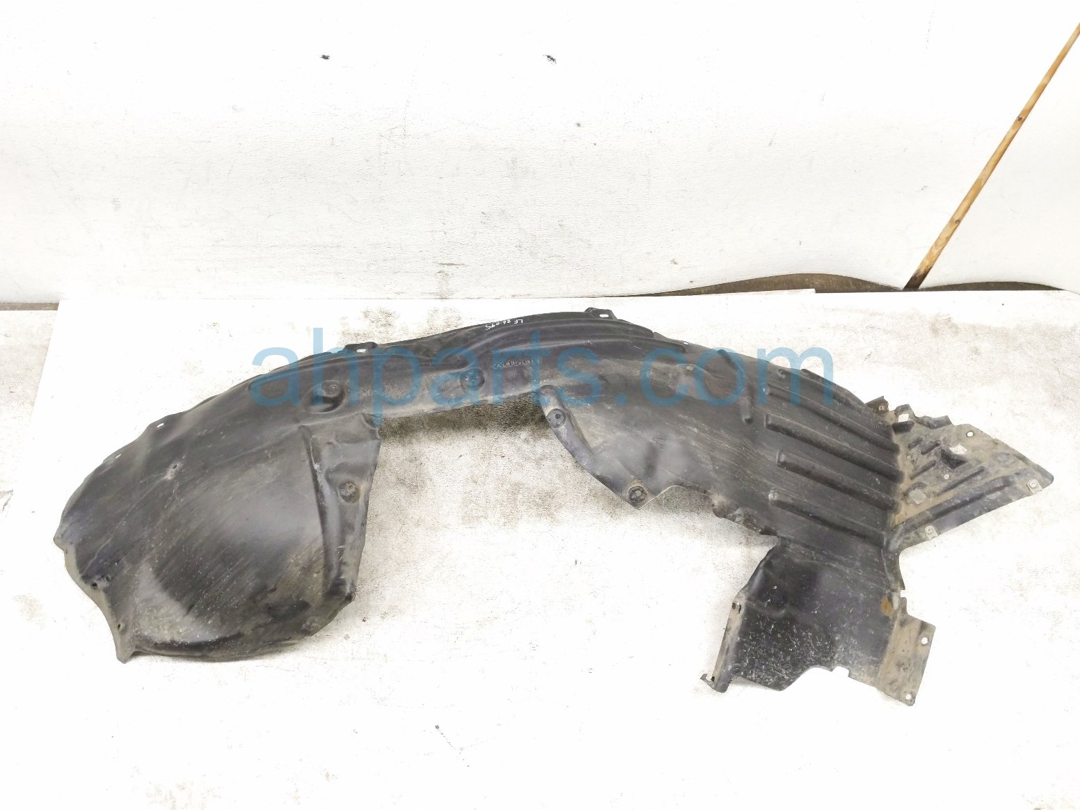 Honda FR/LH INNER FENDER LINER