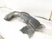2023 Honda Ridgeline Front Driver Inner Fender Liner 74151 T6Z A00 Replacement 2023 Honda Ridgeline Front Driver Inner Fender Liner 74151 T6Z A00 Replacement thumbnail