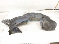 Honda FR/RH INNER FENDER LINER Honda FR/RH INNER FENDER LINER