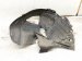 2023 Honda Ridgeline Front Passenger Inner Fender Liner 74101 T6Z A00 Replacement 2023 Honda Ridgeline Front Passenger Inner Fender Liner 74101 T6Z A00 Replacement thumbnail