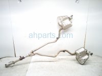 $995 Ford REAR DUAL EXHAUST MUFFLER -2.3L AWD* $995 Ford REAR DUAL EXHAUST MUFFLER -2.3L AWD*