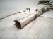 2025 Ford Explorer Rear Dual Exhaust Muffler 2.3l Awd* N1MZ 5230 E Replacement 2025 Ford Explorer Rear Dual Exhaust Muffler 2.3l Awd* N1MZ 5230 E Replacement thumbnail