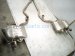 2025 Ford Explorer Rear Dual Exhaust Muffler 2.3l Awd* N1MZ 5230 E Replacement 2025 Ford Explorer Rear Dual Exhaust Muffler 2.3l Awd* N1MZ 5230 E Replacement thumbnail