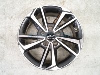 $149 Kia FR/RH WHEEL / RIM $149 Kia FR/RH WHEEL / RIM