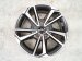 2023 Kia Forte Front Passenger Wheel / Rim 52910 M7700 Replacement 2023 Kia Forte Front Passenger Wheel / Rim 52910 M7700 Replacement thumbnail