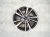 2023 Kia Forte Rear Passenger 16 Inch Wheel / Rim 52910 M7700 Replacement 2023 Kia Forte Rear Passenger 16 Inch Wheel / Rim 52910 M7700 Replacement thumbnail