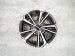 2023 Kia Forte Rear Passenger 16 Inch Wheel / Rim 52910 M7700 Replacement 2023 Kia Forte Rear Passenger 16 Inch Wheel / Rim 52910 M7700 Replacement thumbnail