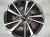 2023 Kia Forte Rear Passenger 16 Inch Wheel / Rim 52910 M7700 Replacement 2023 Kia Forte Rear Passenger 16 Inch Wheel / Rim 52910 M7700 Replacement thumbnail