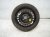 2022 Chevy Trailblazer Rim T125/70r16 Spare Tire Donut Wheel 42486005 Replacement 2022 Chevy Trailblazer Rim T125/70r16 Spare Tire Donut Wheel 42486005 Replacement thumbnail