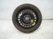 2022 Chevy Trailblazer Rim T125/70r16 Spare Tire Donut Wheel 42486005 Replacement 2022 Chevy Trailblazer Rim T125/70r16 Spare Tire Donut Wheel 42486005 Replacement thumbnail