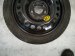2022 Chevy Trailblazer Rim T125/70r16 Spare Tire Donut Wheel 42486005 Replacement 2022 Chevy Trailblazer Rim T125/70r16 Spare Tire Donut Wheel 42486005 Replacement thumbnail