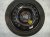 2022 Chevy Trailblazer Rim T125/70r16 Spare Tire Donut Wheel 42486005 Replacement 2022 Chevy Trailblazer Rim T125/70r16 Spare Tire Donut Wheel 42486005 Replacement thumbnail