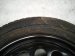 2022 Chevy Trailblazer Rim T125/70r16 Spare Tire Donut Wheel 42486005 Replacement 2022 Chevy Trailblazer Rim T125/70r16 Spare Tire Donut Wheel 42486005 Replacement thumbnail
