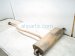 2022 Chevy Trailblazer Rear Exhaust Muffler W/pipe 1.3l Awd 60009799 Replacement 2022 Chevy Trailblazer Rear Exhaust Muffler W/pipe 1.3l Awd 60009799 Replacement thumbnail