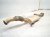 2022 Chevy Trailblazer Muffler Rear Exhaust W/pipe 1.3l Awd 60009398 Replacement 2022 Chevy Trailblazer Muffler Rear Exhaust W/pipe 1.3l Awd 60009398 Replacement thumbnail