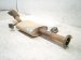 2022 Chevy Trailblazer Muffler Rear Exhaust W/pipe 1.3l Awd 60009398 Replacement 2022 Chevy Trailblazer Muffler Rear Exhaust W/pipe 1.3l Awd 60009398 Replacement thumbnail