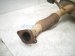 2022 Chevy Trailblazer Muffler Rear Exhaust W/pipe 1.3l Awd 60009398 Replacement 2022 Chevy Trailblazer Muffler Rear Exhaust W/pipe 1.3l Awd 60009398 Replacement thumbnail