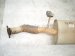 2022 Chevy Trailblazer Muffler Rear Exhaust W/pipe 1.3l Awd 60009398 Replacement 2022 Chevy Trailblazer Muffler Rear Exhaust W/pipe 1.3l Awd 60009398 Replacement thumbnail
