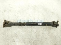 $250 Toyota FRONT PROPELLER DRIVE SHAFT - 4X4 $250 Toyota FRONT PROPELLER DRIVE SHAFT - 4X4
