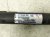 2024 Toyota Tacoma Front Propeller Drive Shaft 4x4 37140 AK010 Replacement 2024 Toyota Tacoma Front Propeller Drive Shaft 4x4 37140 AK010 Replacement thumbnail