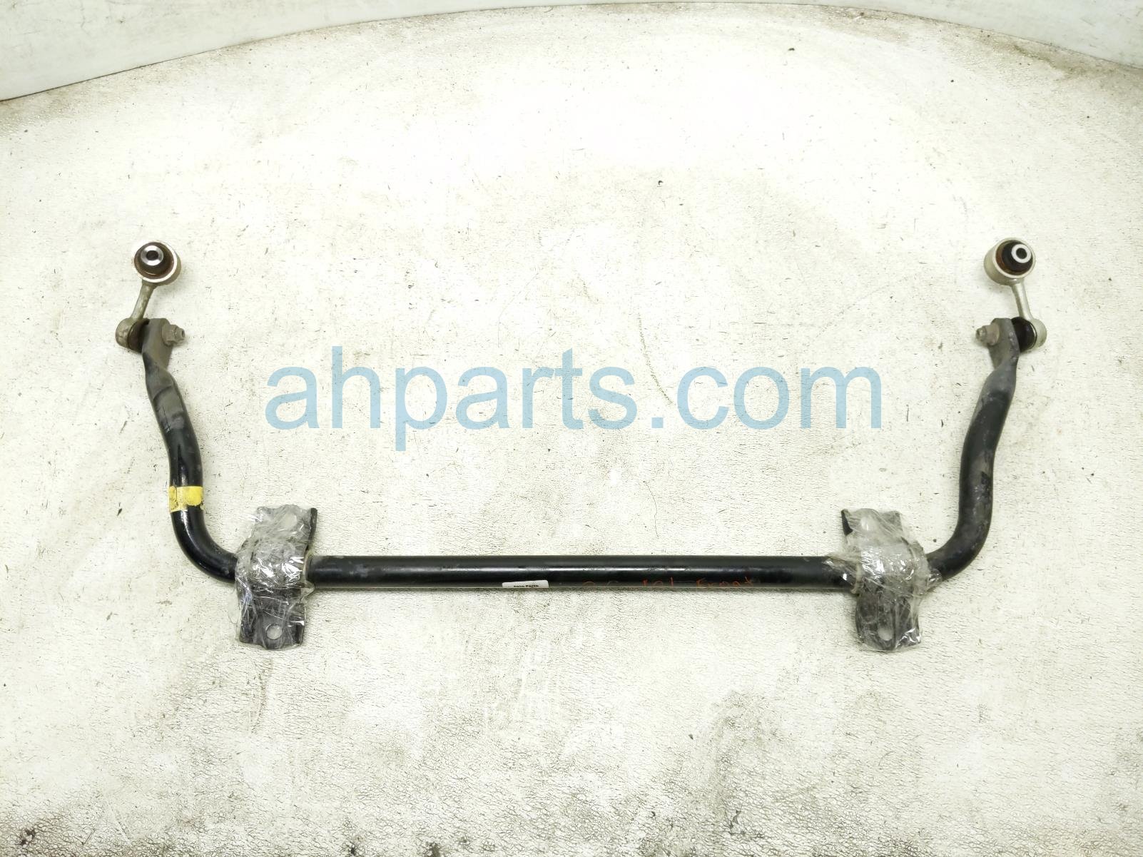 $149 Toyota FRONT STABILIZER / SWAY BAR W/LINKS $149 Toyota FRONT STABILIZER / SWAY BAR W/LINKS