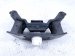 2024 Toyota Tacoma Engine/motor Rear Engine Mount 2.4l 4x4 12371 F0280 Replacement 2024 Toyota Tacoma Engine/motor Rear Engine Mount 2.4l 4x4 12371 F0280 Replacement thumbnail