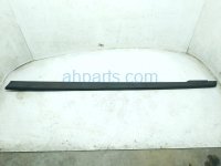Toyota LH BED SIDE TRIM COVER - BLK Toyota LH BED SIDE TRIM COVER - BLK