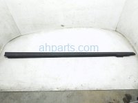 Toyota RH BED SIDE TRIM COVER - BLK Toyota RH BED SIDE TRIM COVER - BLK