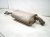 2016 Toyota 4 Runner Rear Exhaust Muffler W/pipe 4.0l 4x2 17420 31360 Replacement 2016 Toyota 4 Runner Rear Exhaust Muffler W/pipe 4.0l 4x2 17420 31360 Replacement thumbnail