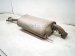 2016 Toyota 4 Runner Rear Exhaust Muffler W/pipe 4.0l 4x2 17420 31360 Replacement 2016 Toyota 4 Runner Rear Exhaust Muffler W/pipe 4.0l 4x2 17420 31360 Replacement thumbnail