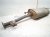 2016 Toyota 4 Runner Rear Exhaust Muffler W/pipe 4.0l 4x2 17420 31360 Replacement 2016 Toyota 4 Runner Rear Exhaust Muffler W/pipe 4.0l 4x2 17420 31360 Replacement thumbnail